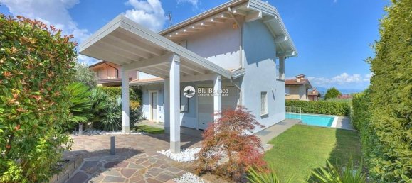 Villa de 3 dormitorios en Polpenazze del Garda, Italy No. 259115 6