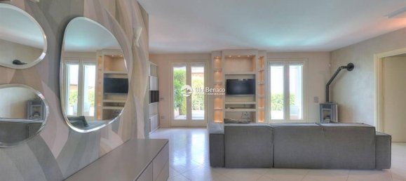 Villa de 3 dormitorios en Polpenazze del Garda, Italy No. 259115 9