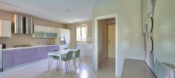Villa de 3 dormitorios en Polpenazze del Garda, Italy No. 259115 15