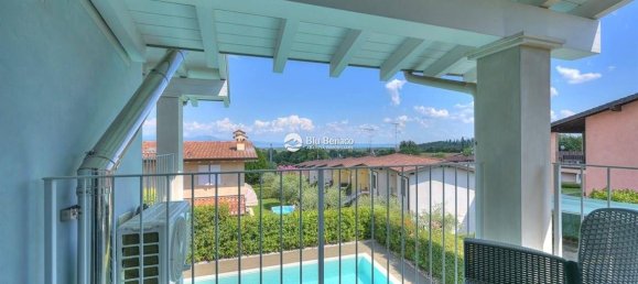 Villa de 3 dormitorios en Polpenazze del Garda, Italy No. 259115 25