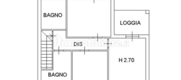 Villa de 3 dormitorios en Polpenazze del Garda, Italy No. 259115 42