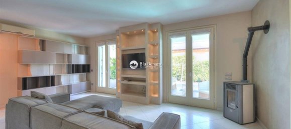 Villa de 3 dormitorios en Polpenazze del Garda, Italy No. 259115 12