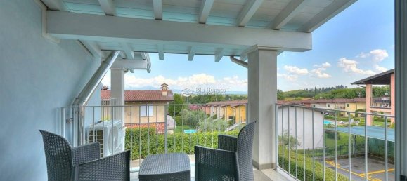 Villa de 3 dormitorios en Polpenazze del Garda, Italy No. 259115 24