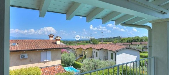 Villa de 3 dormitorios en Polpenazze del Garda, Italy No. 259115 30