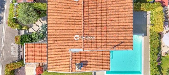 Villa de 3 dormitorios en Polpenazze del Garda, Italy No. 259115 2