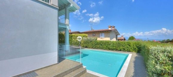 Villa de 3 dormitorios en Polpenazze del Garda, Italy No. 259115 4
