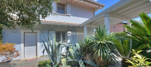 Villa de 3 dormitorios en Polpenazze del Garda, Italy No. 259115 7