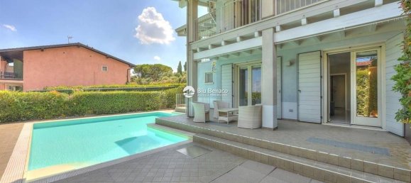 Villa de 3 dormitorios en Polpenazze del Garda, Italy No. 259115 17