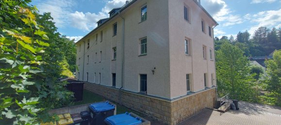 2 bedrooms Apartment in Sachsische Schweiz-Osterzgebirge, Germany No. 180345 3