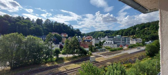 2 bedrooms Apartment in Sachsische Schweiz-Osterzgebirge, Germany No. 180345 27