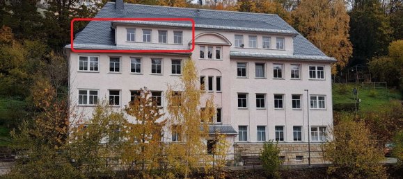 2 bedrooms Apartment in Sachsische Schweiz-Osterzgebirge, Germany No. 180345 5