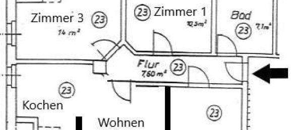 2 bedrooms Apartment in Sachsische Schweiz-Osterzgebirge, Germany No. 180345 30