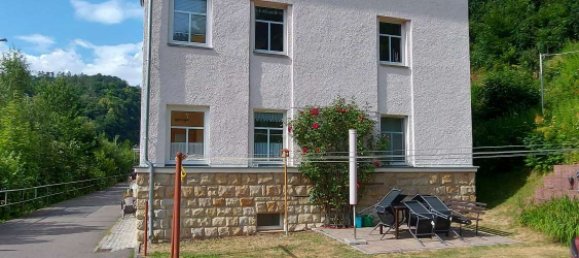 2 bedrooms Apartment in Sachsische Schweiz-Osterzgebirge, Germany No. 180345 4