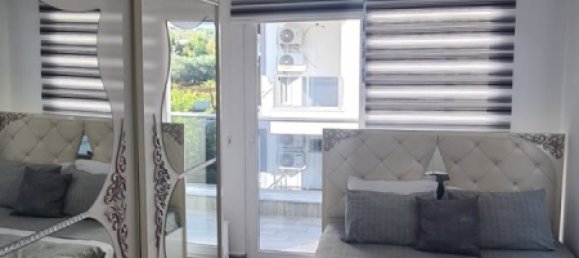 Квартира 2+1 в Аланья, Турция № 23848 3