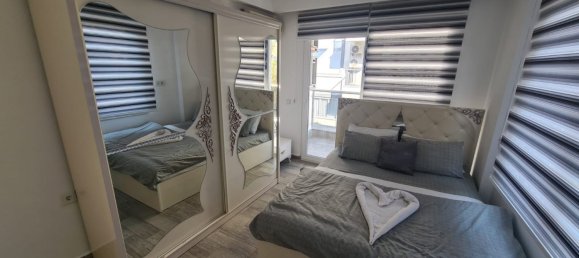 Квартира 2+1 в Аланья, Турция № 23848 4