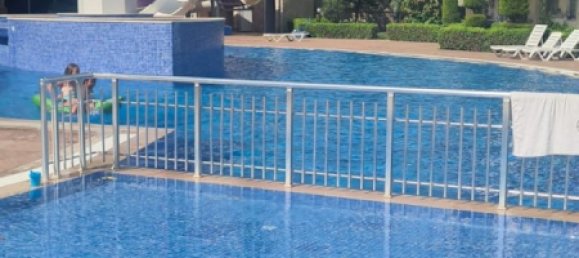 Квартира 2+1 в Аланья, Турция № 23848 8