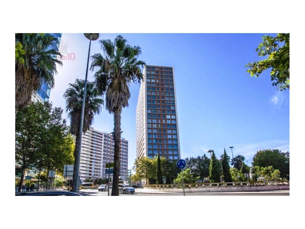  مكتب في Lisbon, Portugal 44متر مربع رقم 190981