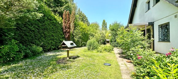 Таунхаус с 11 комнатами в Эннепе-Рур, Германия № 137325 20