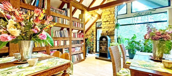 Таунхаус с 11 комнатами в Эннепе-Рур, Германия № 137325 12