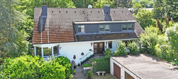 Таунхаус с 11 комнатами в Эннепе-Рур, Германия № 137325 21