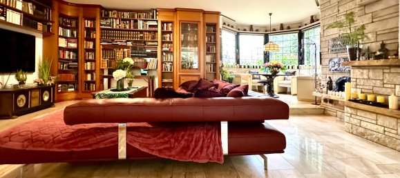 Таунхаус с 11 комнатами в Эннепе-Рур, Германия № 137325 4