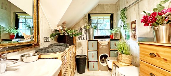 Таунхаус с 11 комнатами в Эннепе-Рур, Германия № 137325 14