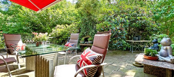 Таунхаус с 11 комнатами в Эннепе-Рур, Германия № 137325 25