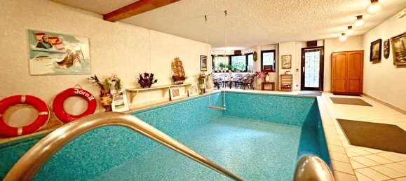 Таунхаус с 11 комнатами в Эннепе-Рур, Германия № 137325 10