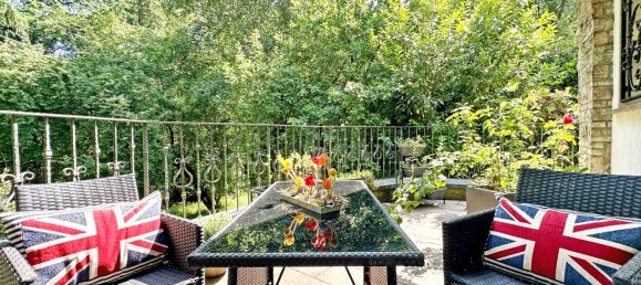 Таунхаус с 11 комнатами в Эннепе-Рур, Германия № 137325 22