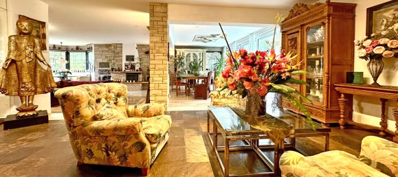 Таунхаус с 11 комнатами в Эннепе-Рур, Германия № 137325 3