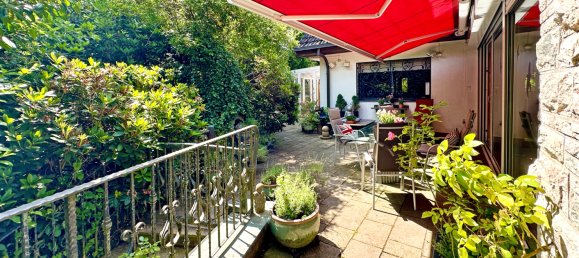 Таунхаус с 11 комнатами в Эннепе-Рур, Германия № 137325 23