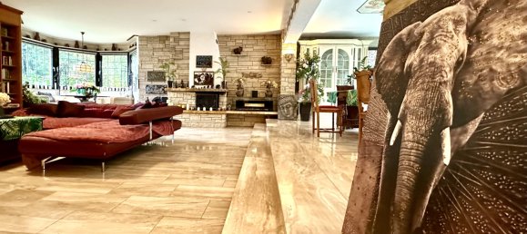 Таунхаус с 11 комнатами в Эннепе-Рур, Германия № 137325 5