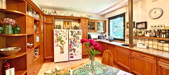 Таунхаус с 11 комнатами в Эннепе-Рур, Германия № 137325 24