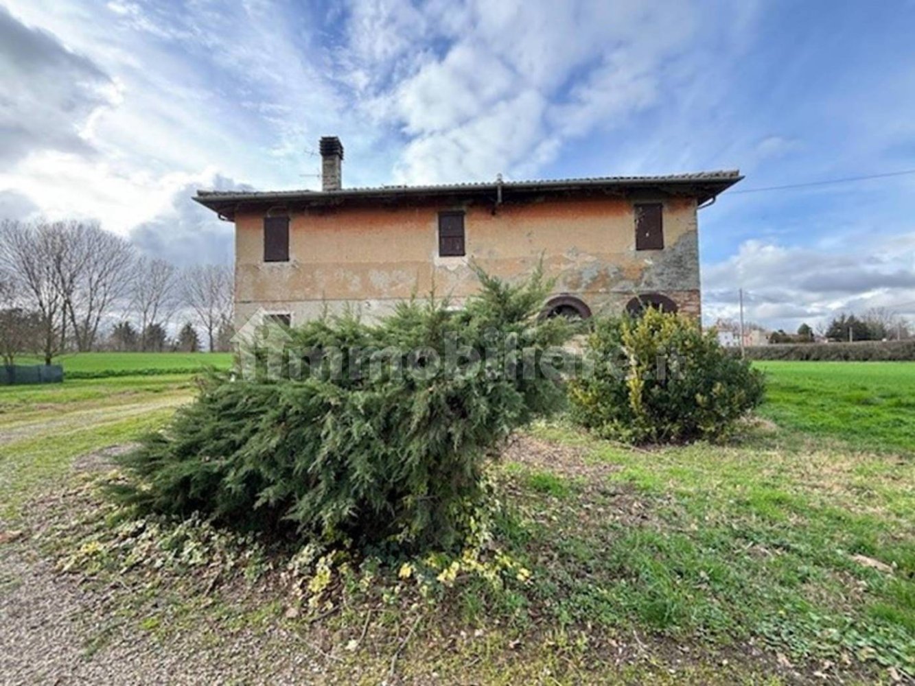 7 bedrooms House in Minerbio, Italy No. 349743