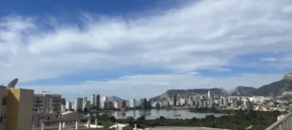 3 Schlafzimmer Penthouse in Calpe, Spain, Nr. 126852 19