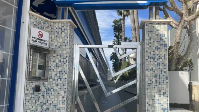 3 Schlafzimmer Penthouse in Calpe, Spain, Nr. 126852