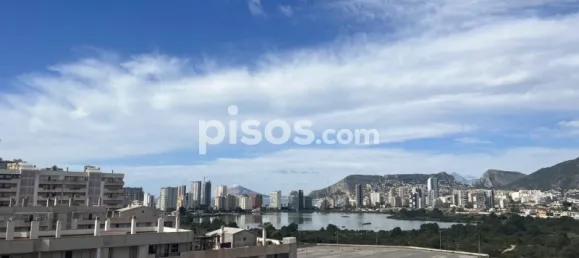 3 Schlafzimmer Penthouse in Calpe, Spain, Nr. 126852 22