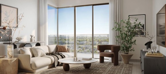 1 chambre appartement à vendre à Dubai Hills Estate, Dubai, UAE № 117001 5