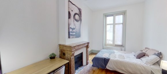 4 bedrooms Apartment in Nancy, France No. 59792 15