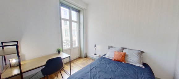 4 bedrooms Apartment in Nancy, France No. 59792 12