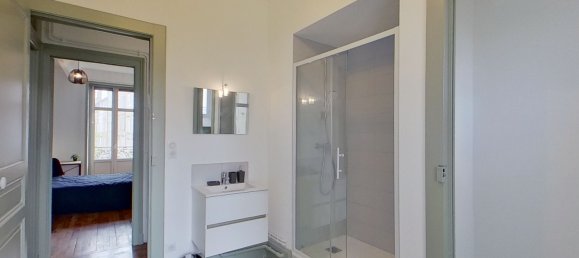 4 bedrooms Apartment in Nancy, France No. 59792 10