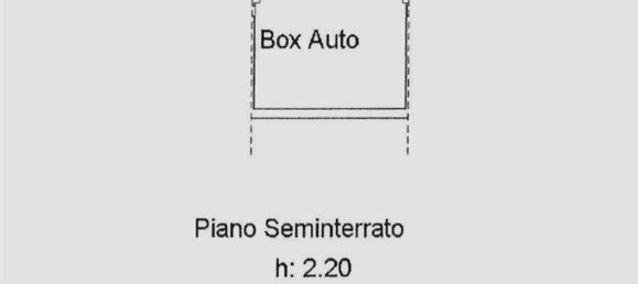 4 bedrooms Apartment in Riccione, Italy No. 341263 19