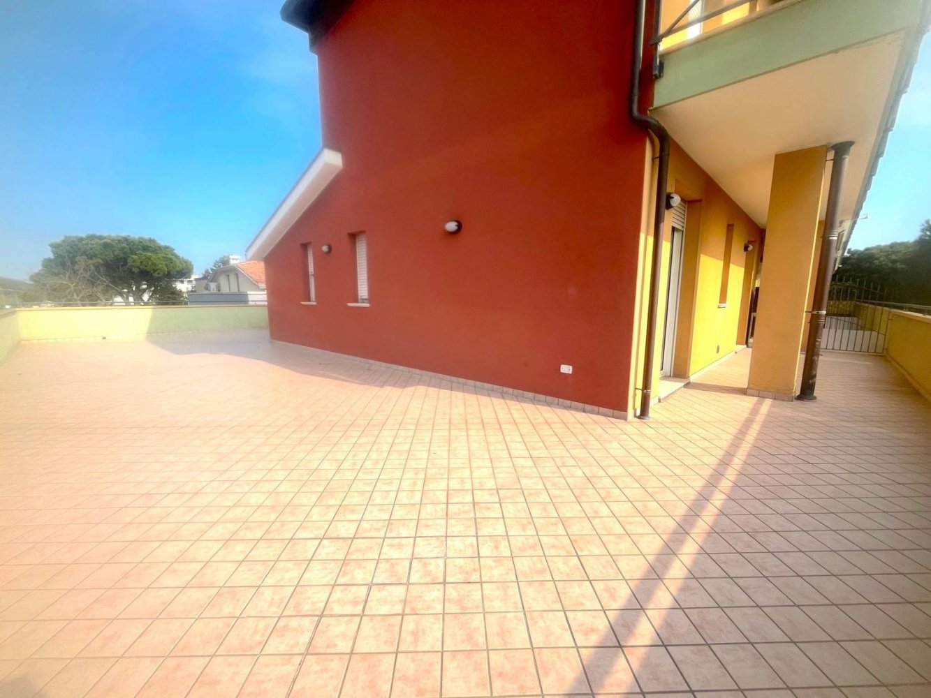 4 bedrooms Apartment in Riccione, Italy No. 341263