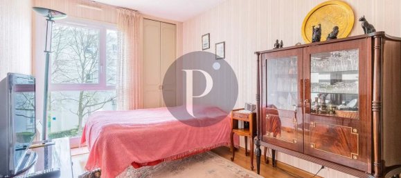 Квартира с 3 спальнями в Верьер-ле-Бьюиссон, Франция № 169373 9