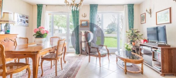 Квартира с 3 спальнями в Верьер-ле-Бьюиссон, Франция № 169373 3