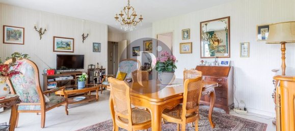 Квартира с 3 спальнями в Верьер-ле-Бьюиссон, Франция № 169373 2