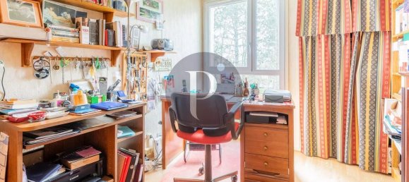 Квартира с 3 спальнями в Верьер-ле-Бьюиссон, Франция № 169373 10