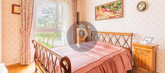 Квартира с 3 спальнями в Верьер-ле-Бьюиссон, Франция № 169373 7