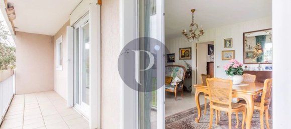 Квартира с 3 спальнями в Верьер-ле-Бьюиссон, Франция № 169373 5