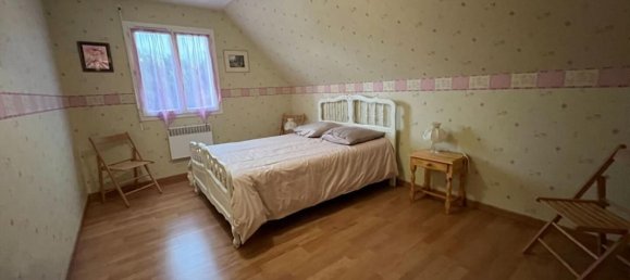 5 bedrooms House in Arcay, France No. 67672 12